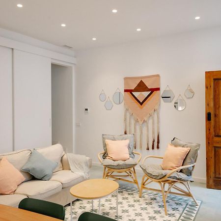 1840 Apartments Sitges By Suma Hotels Extérieur photo