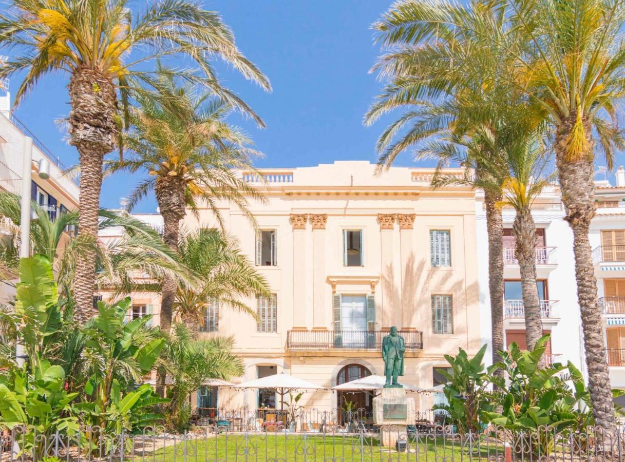 1840 Apartments Sitges By Suma Hotels Chambre photo