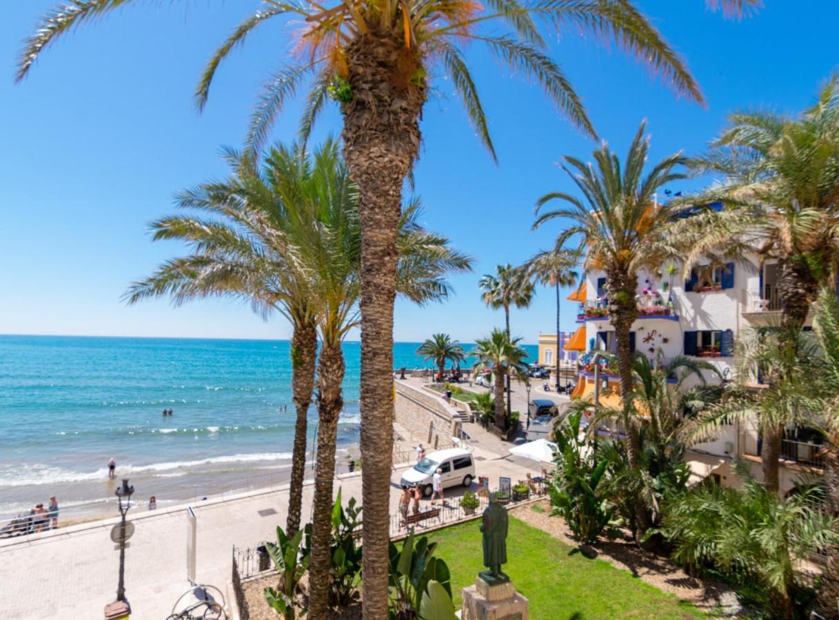 1840 Apartments Sitges By Suma Hotels Chambre photo