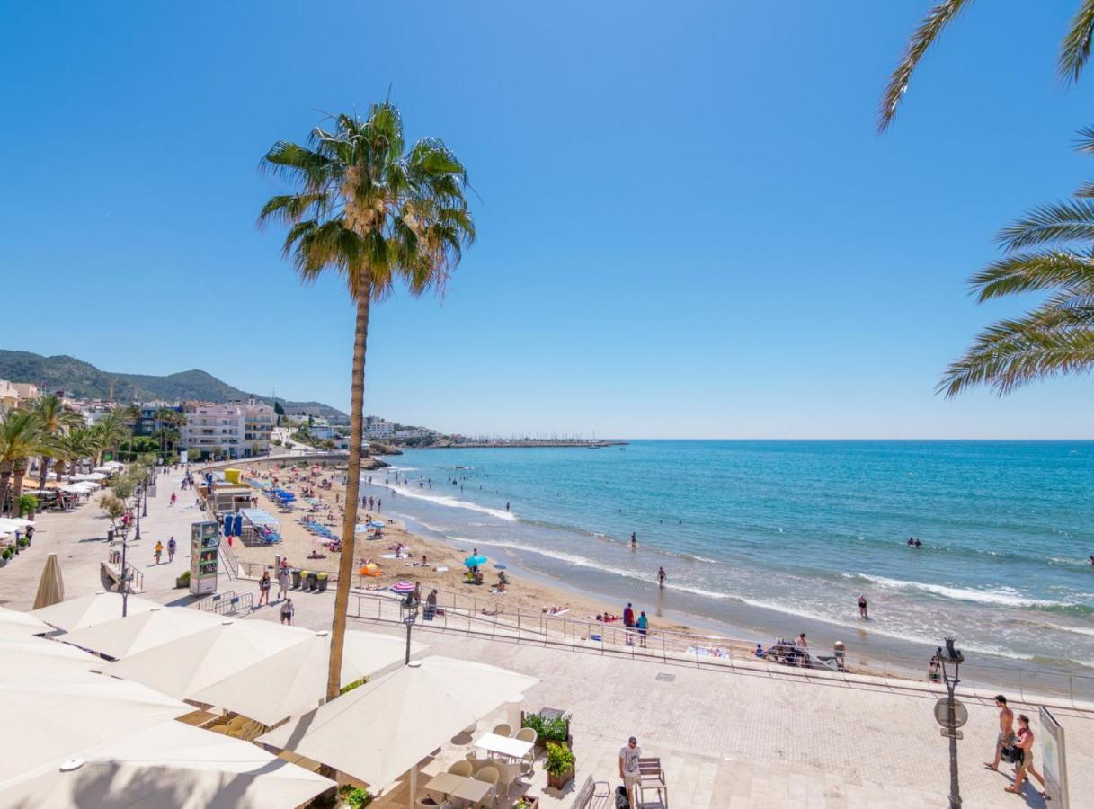 1840 Apartments Sitges By Suma Hotels Chambre photo
