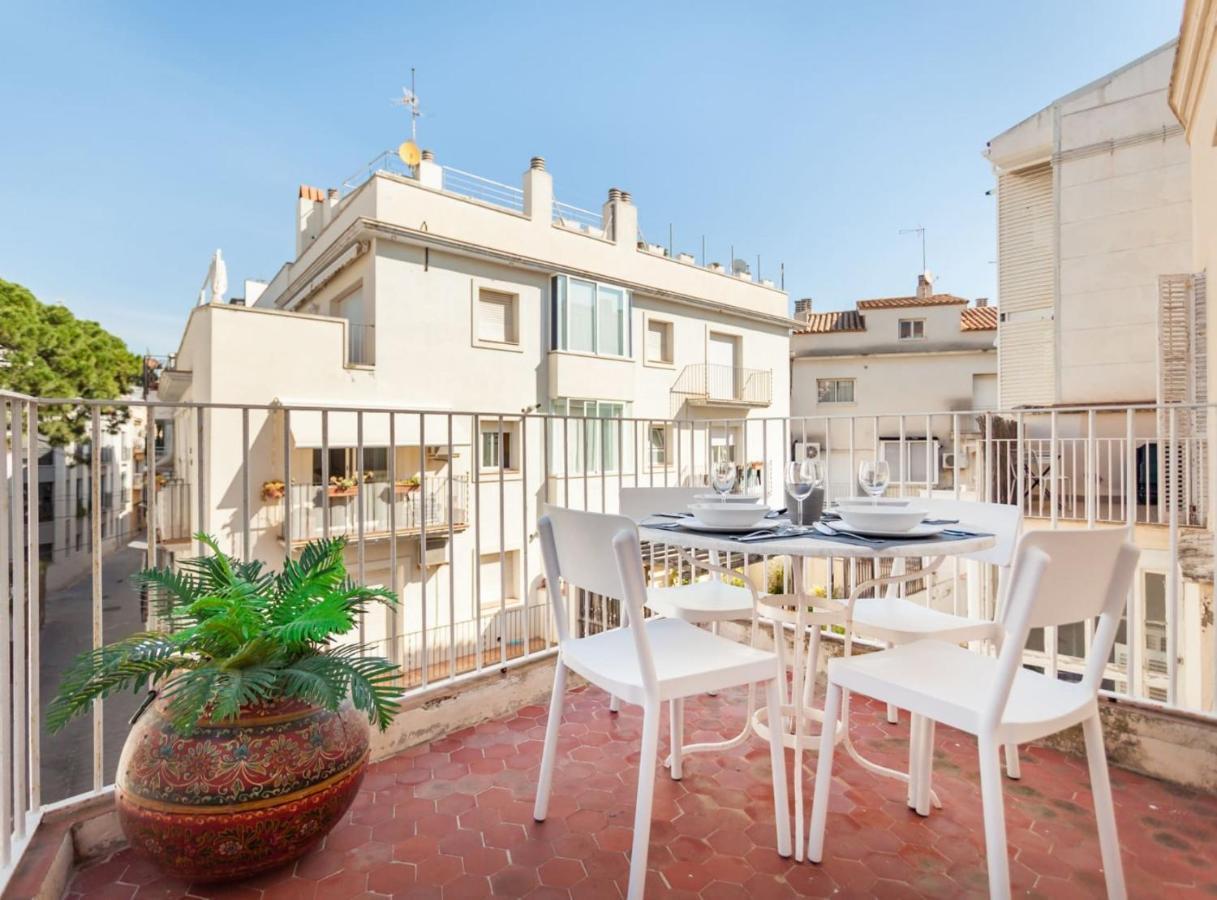 1840 Apartments Sitges By Suma Hotels Extérieur photo