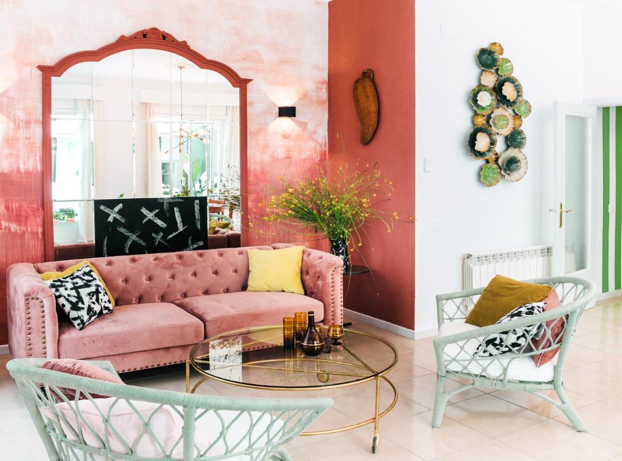 1840 Apartments Sitges By Suma Hotels Extérieur photo