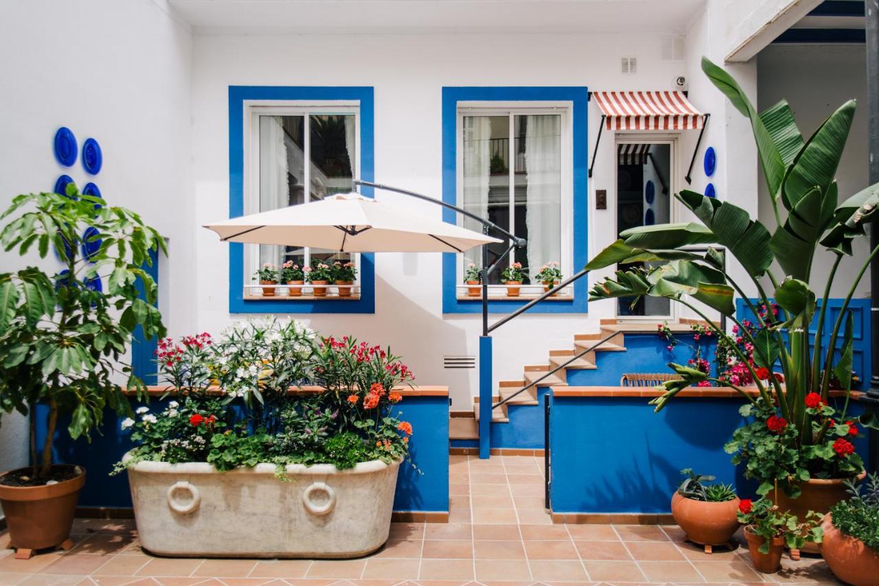 1840 Apartments Sitges By Suma Hotels Extérieur photo