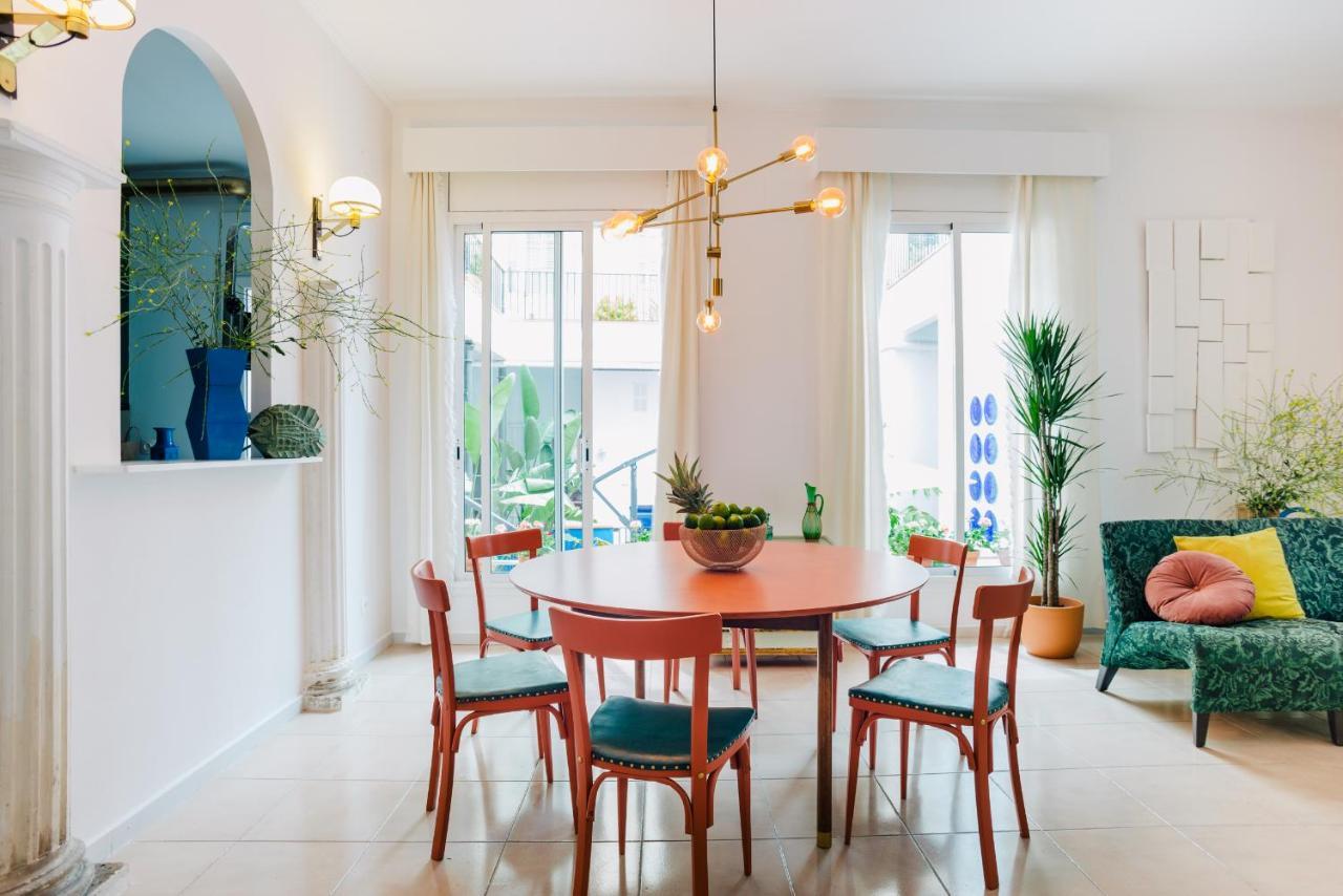 1840 Apartments Sitges By Suma Hotels Extérieur photo