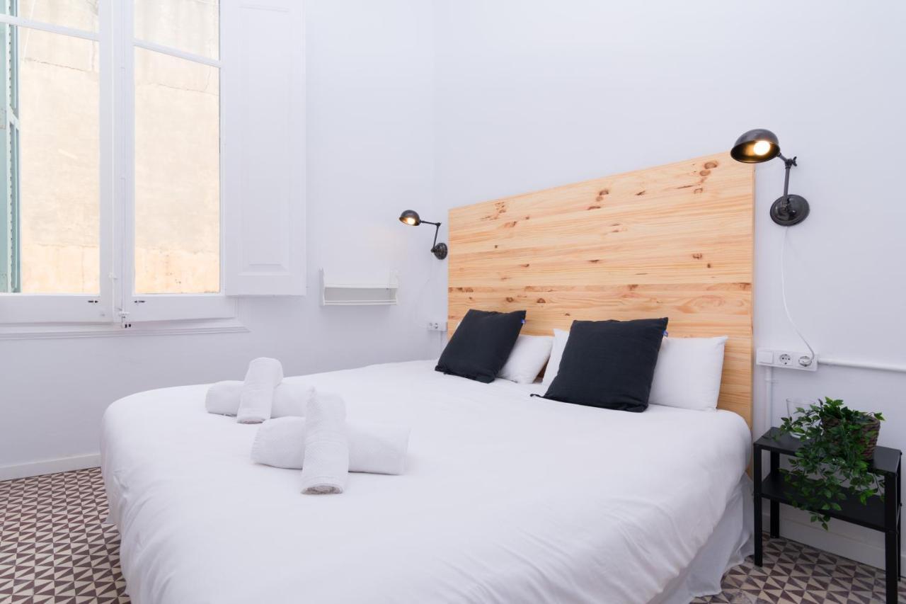 1840 Apartments Sitges By Suma Hotels Extérieur photo