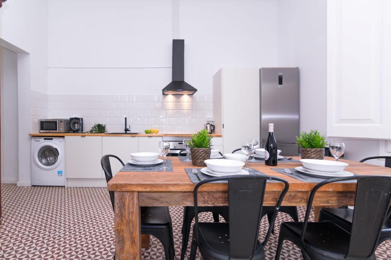 1840 Apartments Sitges By Suma Hotels Extérieur photo
