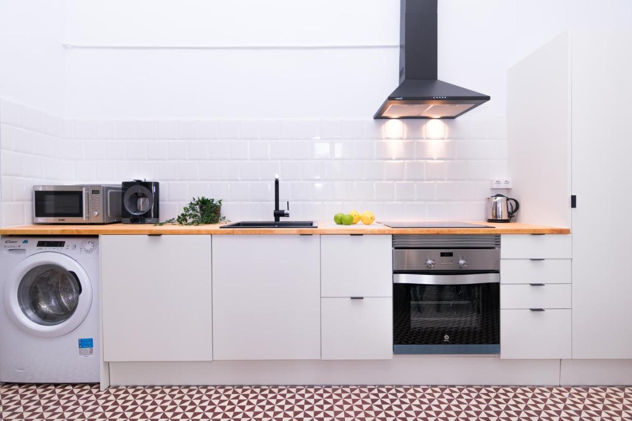 1840 Apartments Sitges By Suma Hotels Extérieur photo