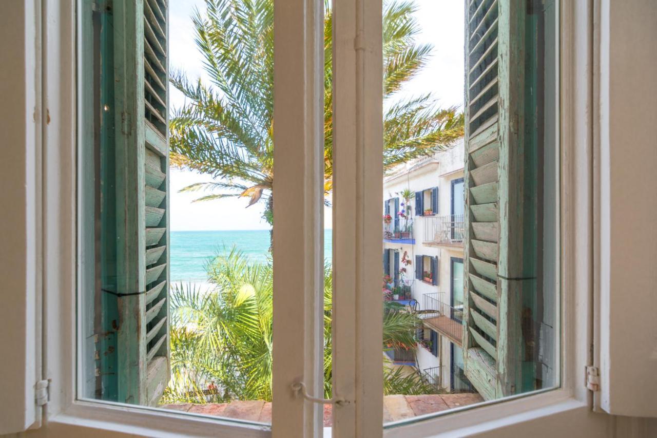 1840 Apartments Sitges By Suma Hotels Extérieur photo