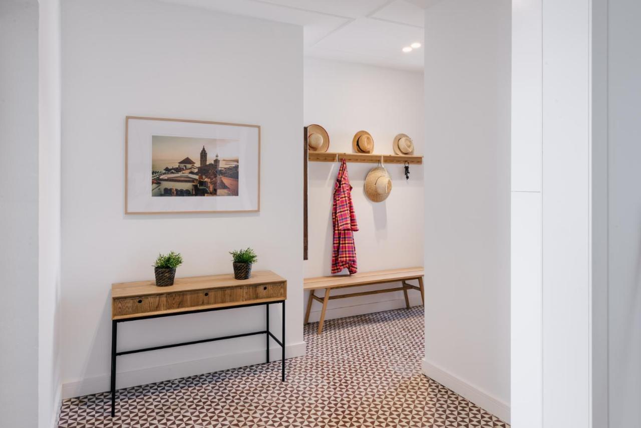1840 Apartments Sitges By Suma Hotels Extérieur photo