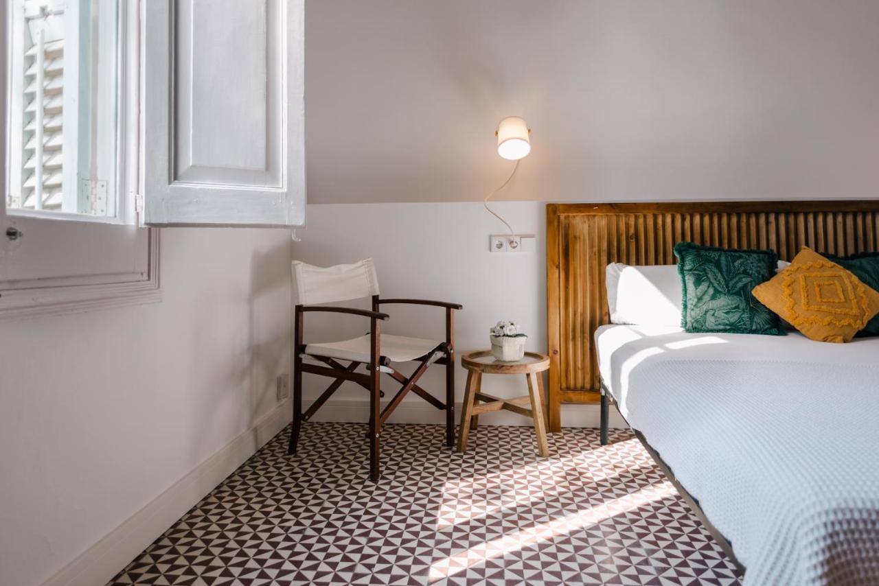 1840 Apartments Sitges By Suma Hotels Extérieur photo