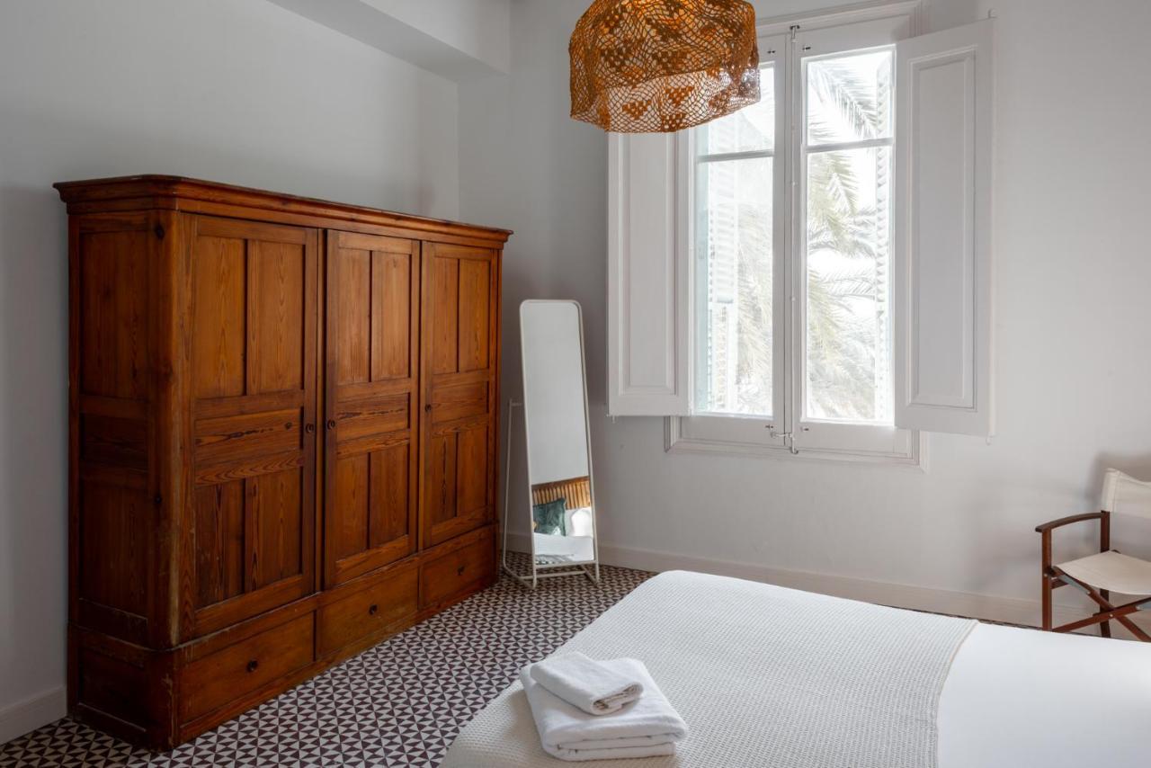 1840 Apartments Sitges By Suma Hotels Extérieur photo