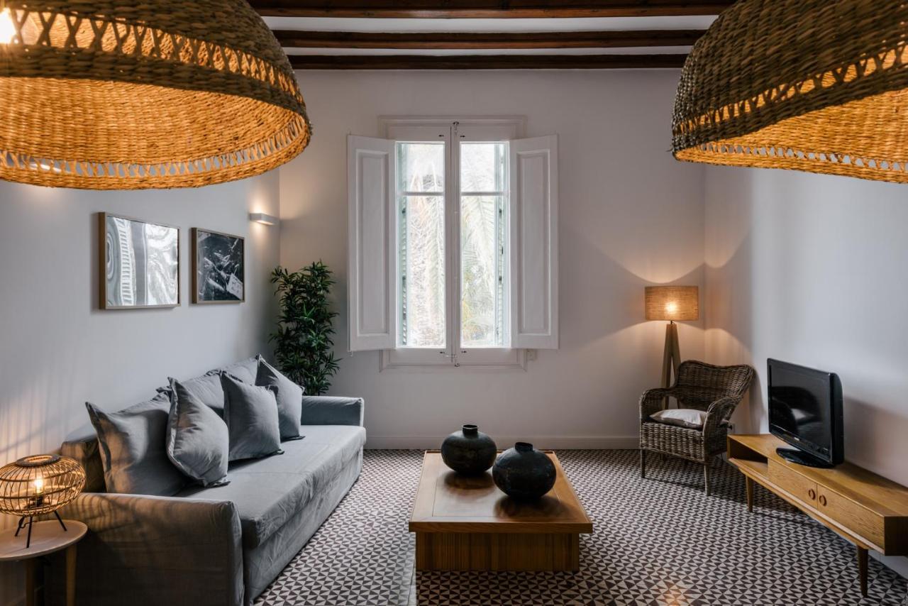 1840 Apartments Sitges By Suma Hotels Extérieur photo