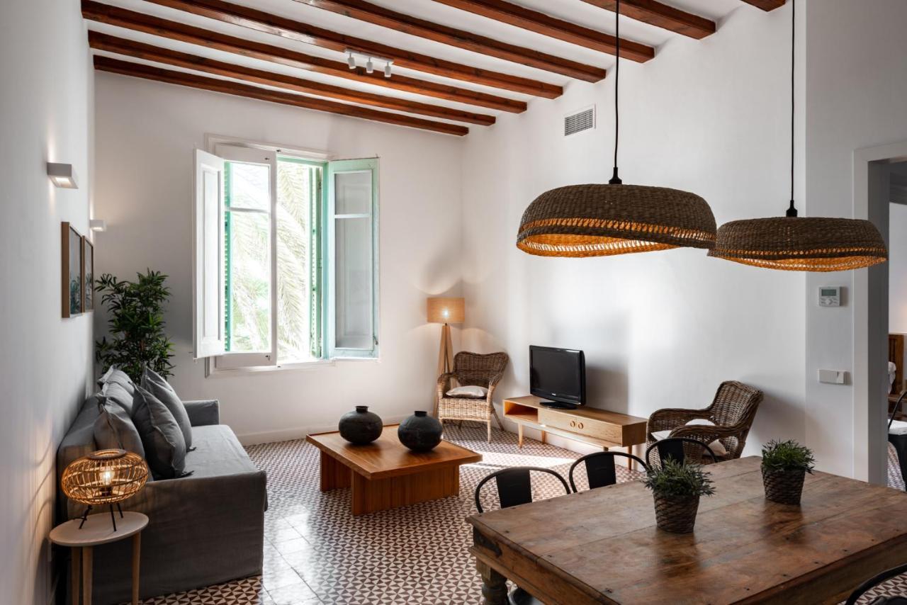 1840 Apartments Sitges By Suma Hotels Extérieur photo