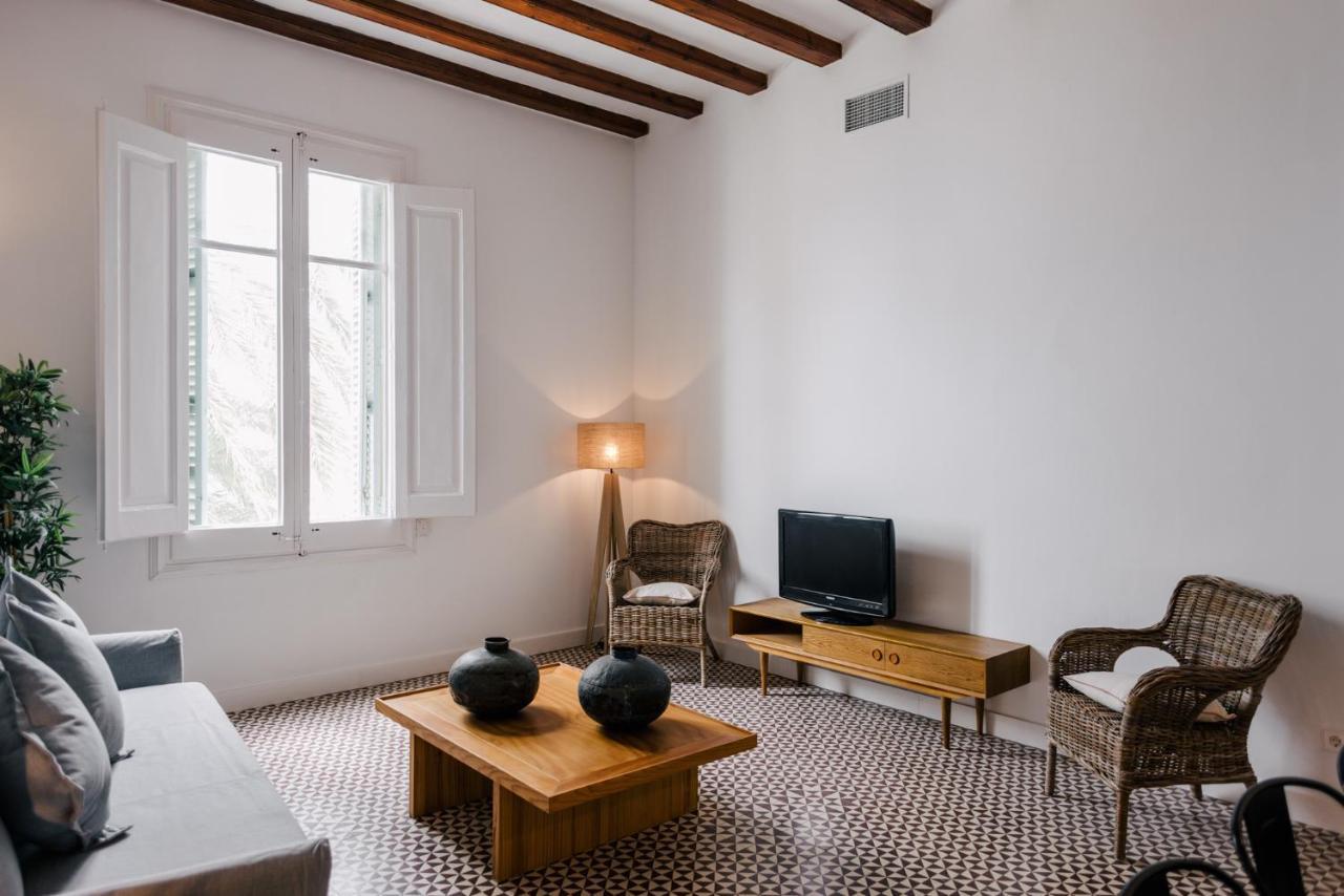 1840 Apartments Sitges By Suma Hotels Extérieur photo