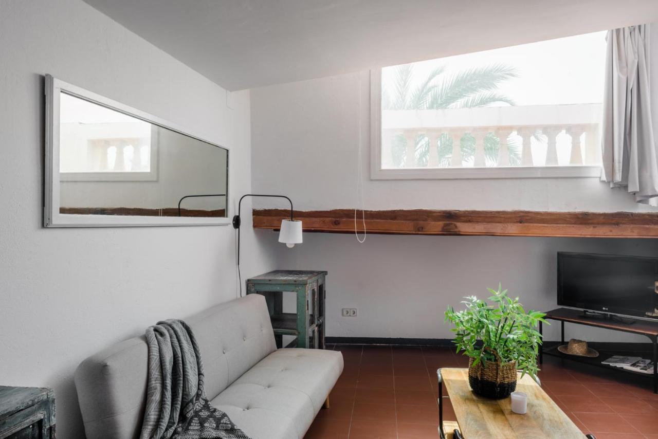 1840 Apartments Sitges By Suma Hotels Extérieur photo