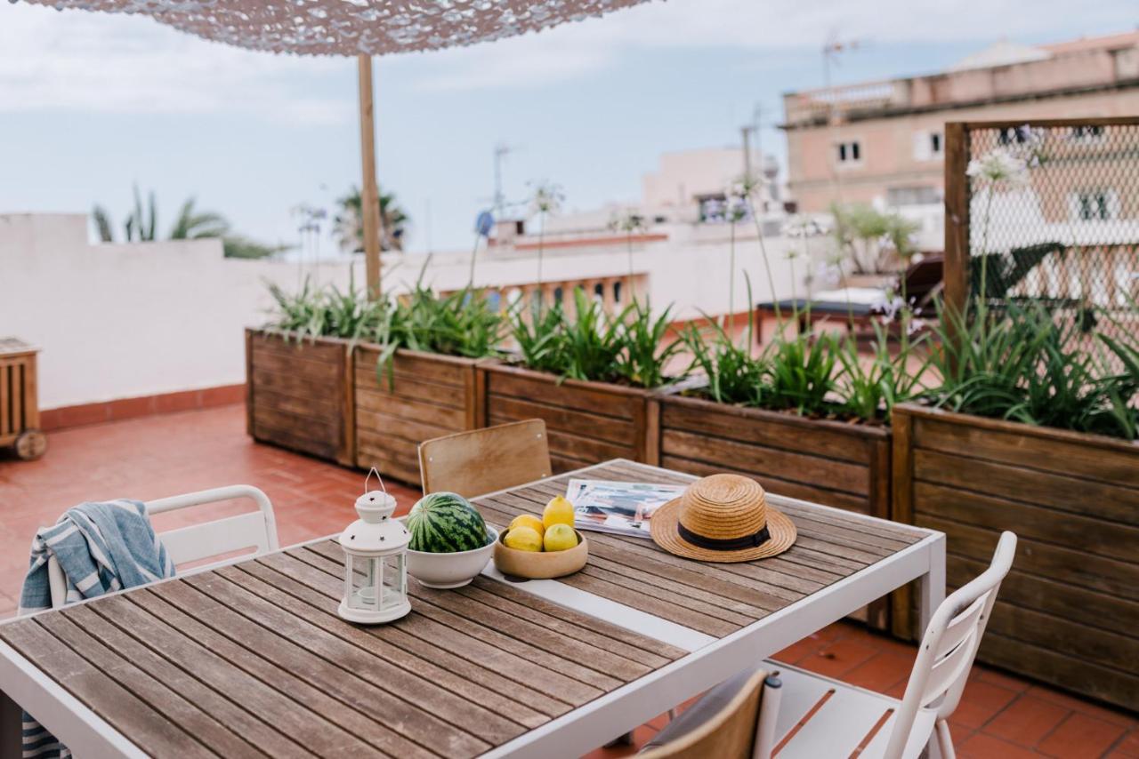 1840 Apartments Sitges By Suma Hotels Extérieur photo