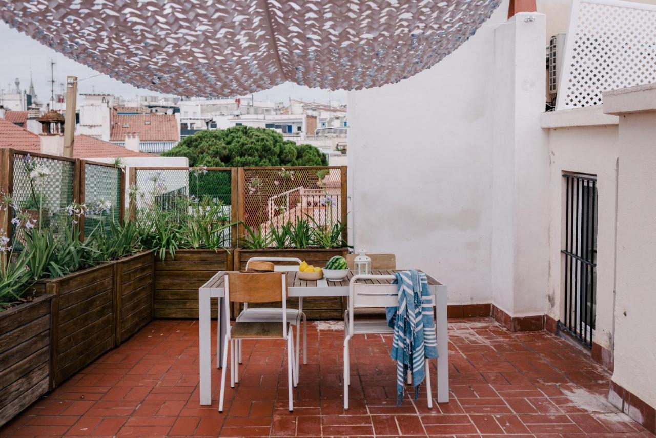 1840 Apartments Sitges By Suma Hotels Extérieur photo