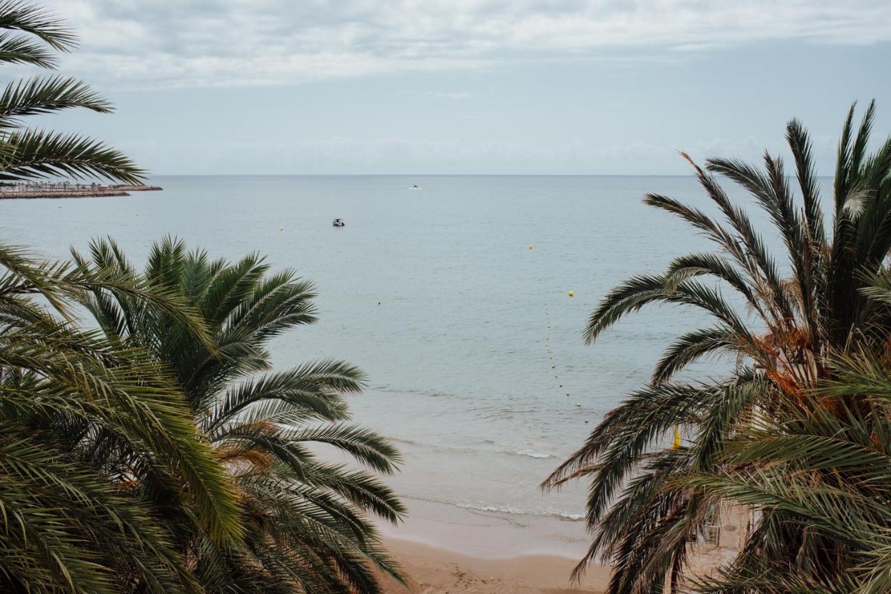 1840 Apartments Sitges By Suma Hotels Extérieur photo