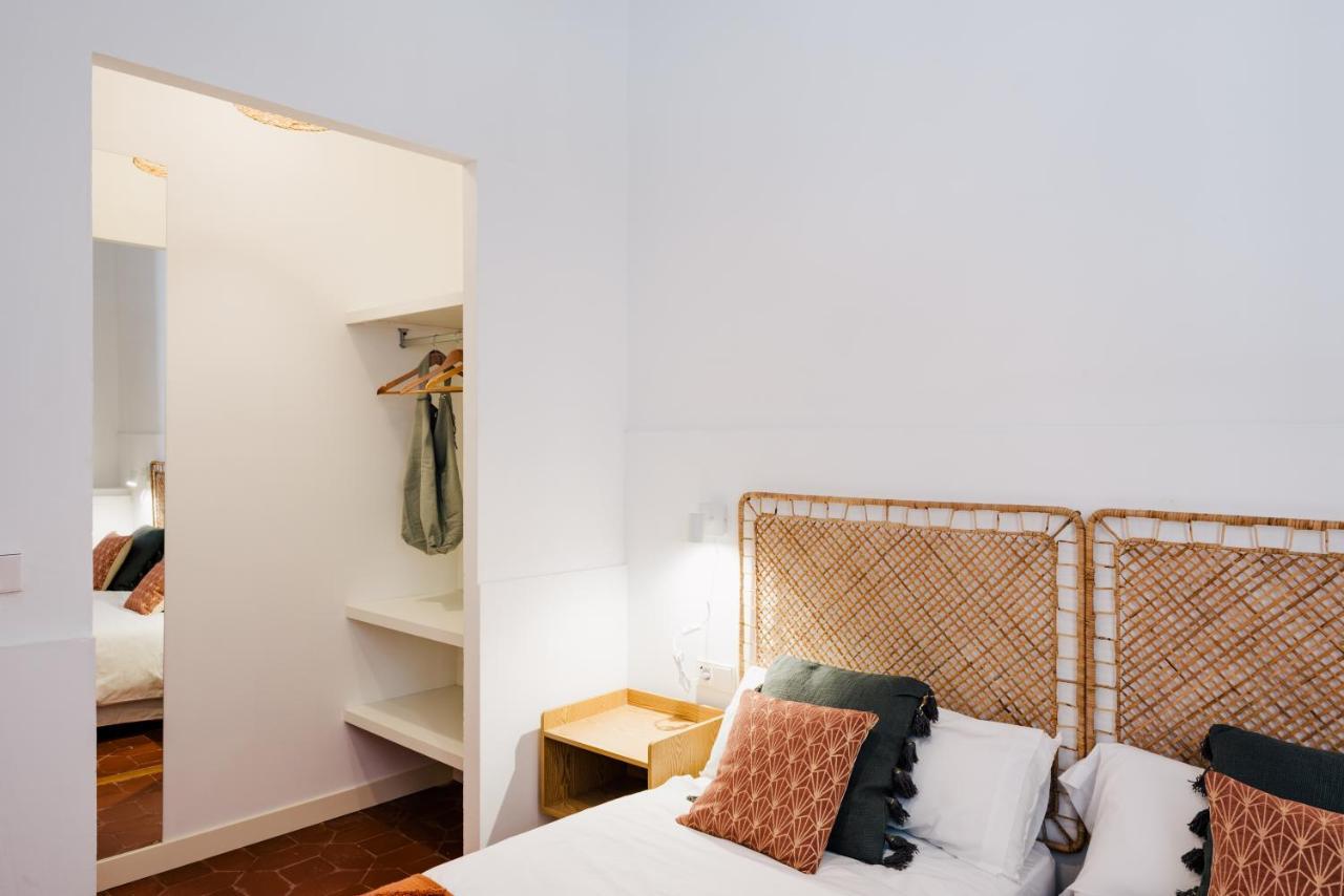 1840 Apartments Sitges By Suma Hotels Extérieur photo