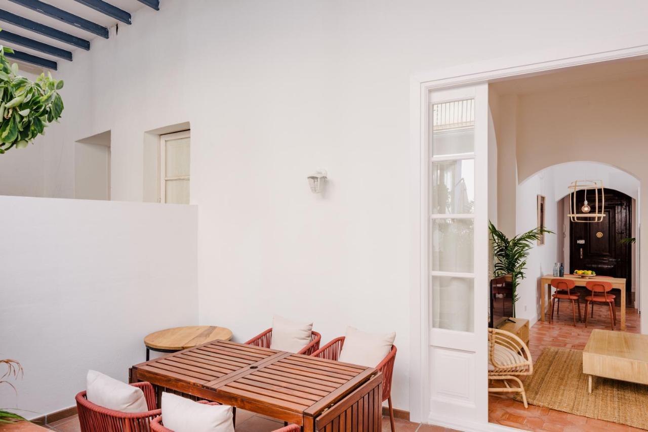 1840 Apartments Sitges By Suma Hotels Extérieur photo