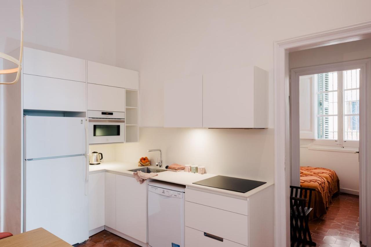 1840 Apartments Sitges By Suma Hotels Extérieur photo