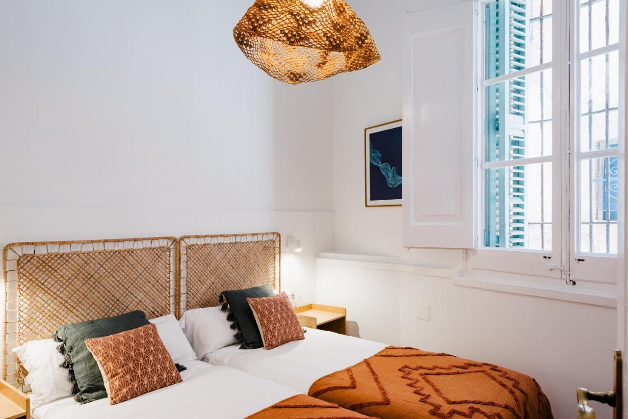 1840 Apartments Sitges By Suma Hotels Extérieur photo