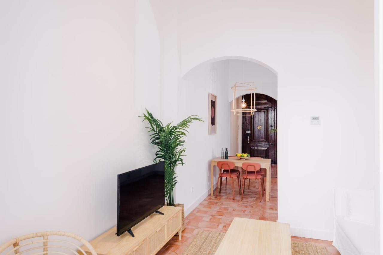1840 Apartments Sitges By Suma Hotels Extérieur photo
