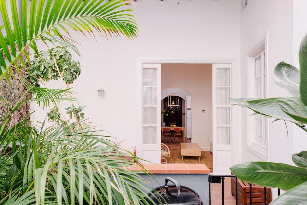 1840 Apartments Sitges By Suma Hotels Extérieur photo