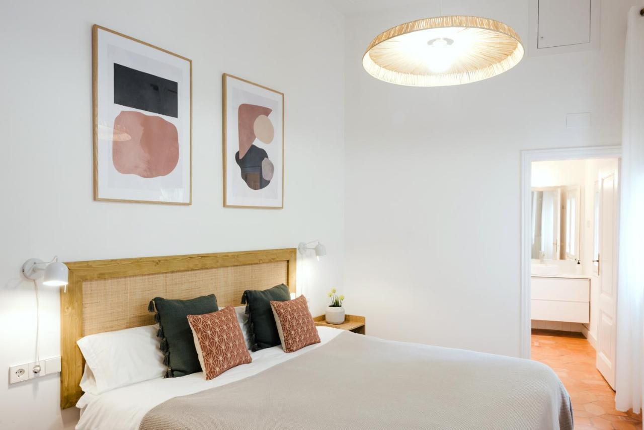 1840 Apartments Sitges By Suma Hotels Extérieur photo