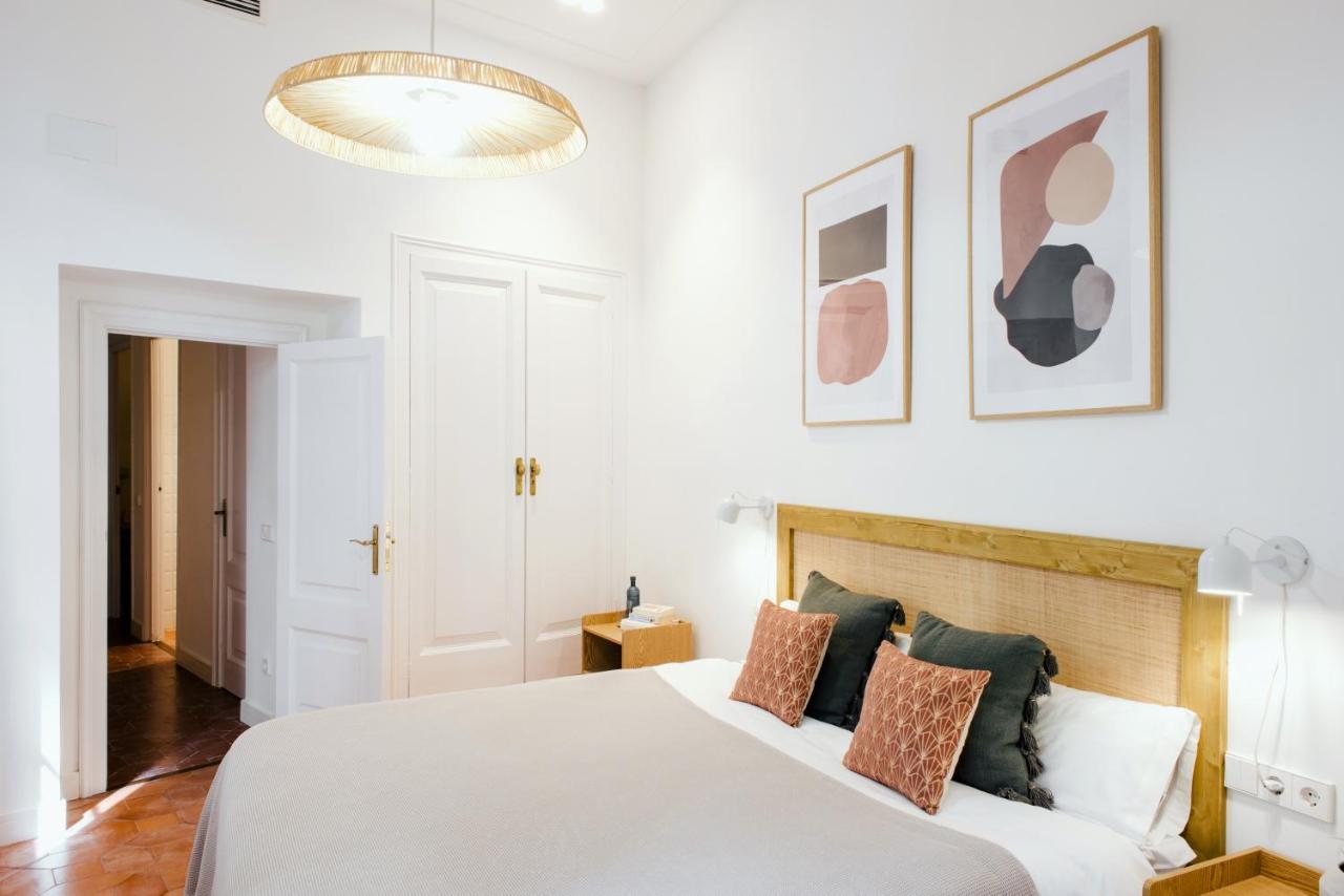 1840 Apartments Sitges By Suma Hotels Extérieur photo