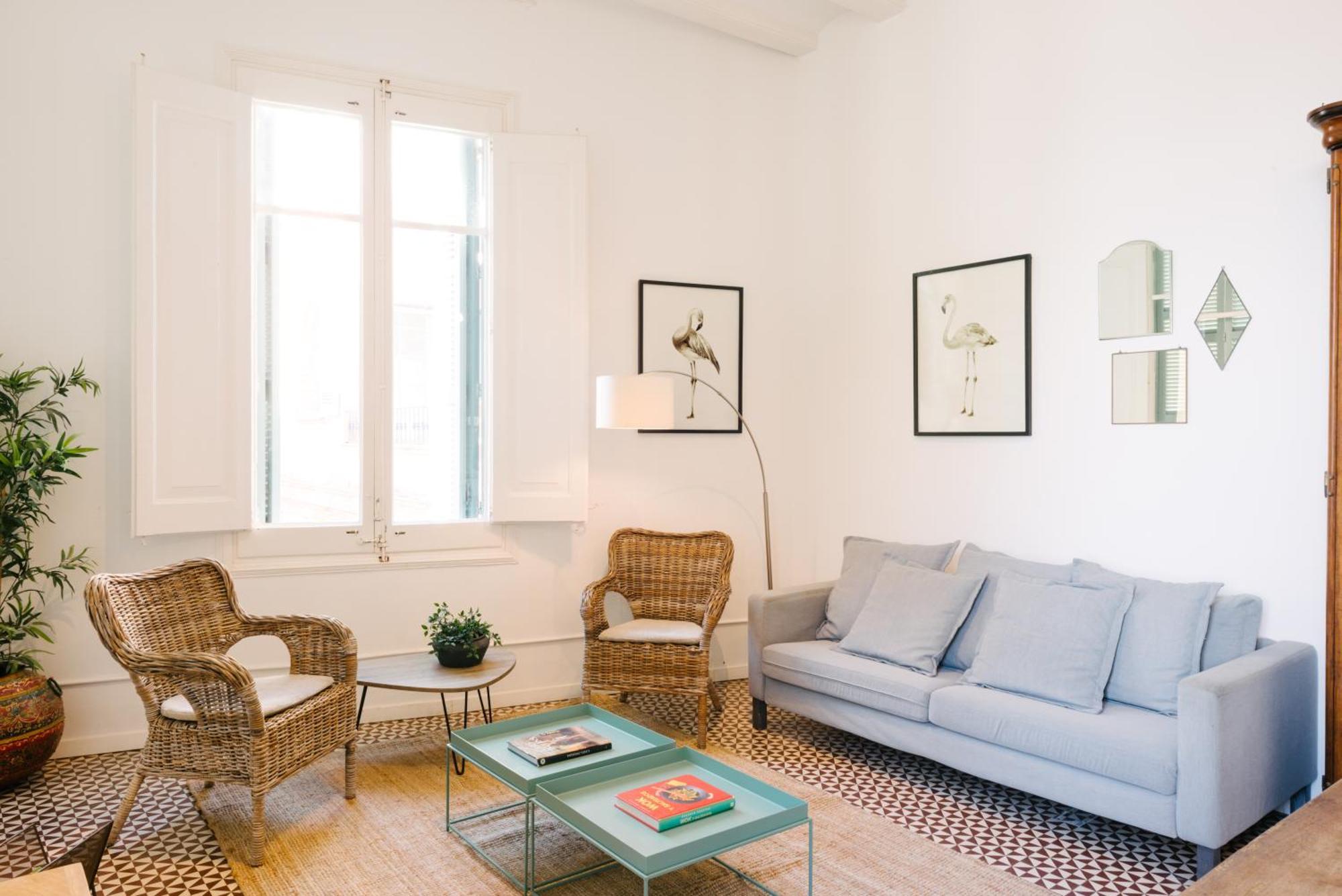1840 Apartments Sitges By Suma Hotels Extérieur photo