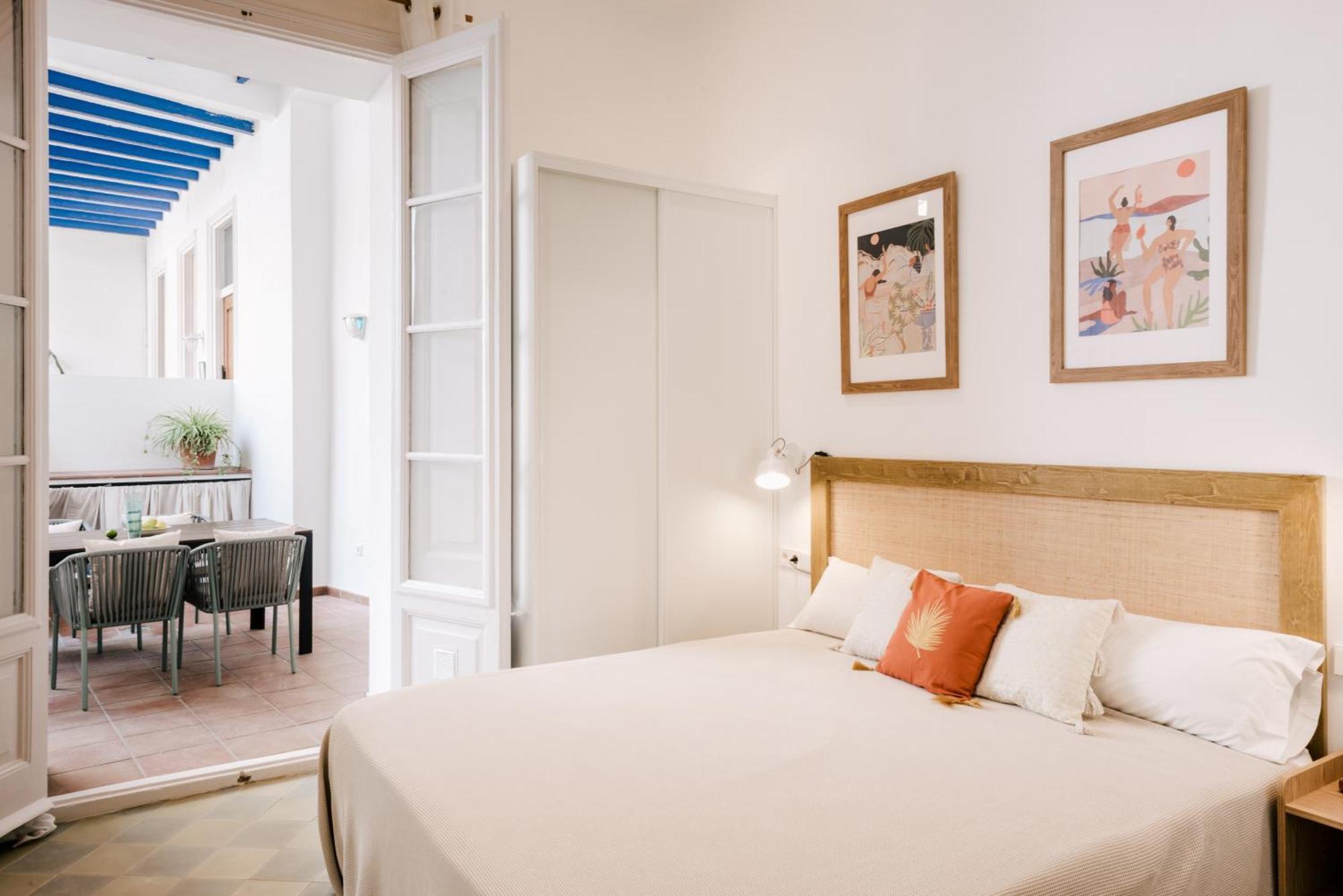 1840 Apartments Sitges By Suma Hotels Extérieur photo