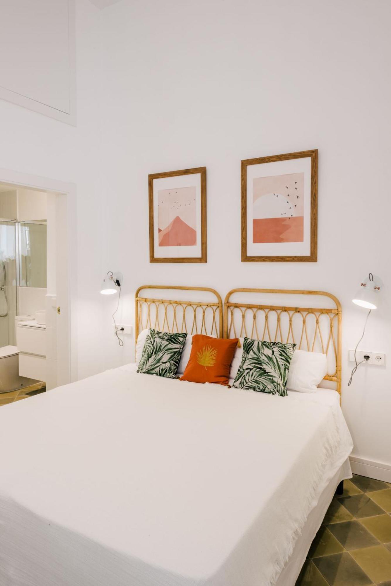 1840 Apartments Sitges By Suma Hotels Extérieur photo