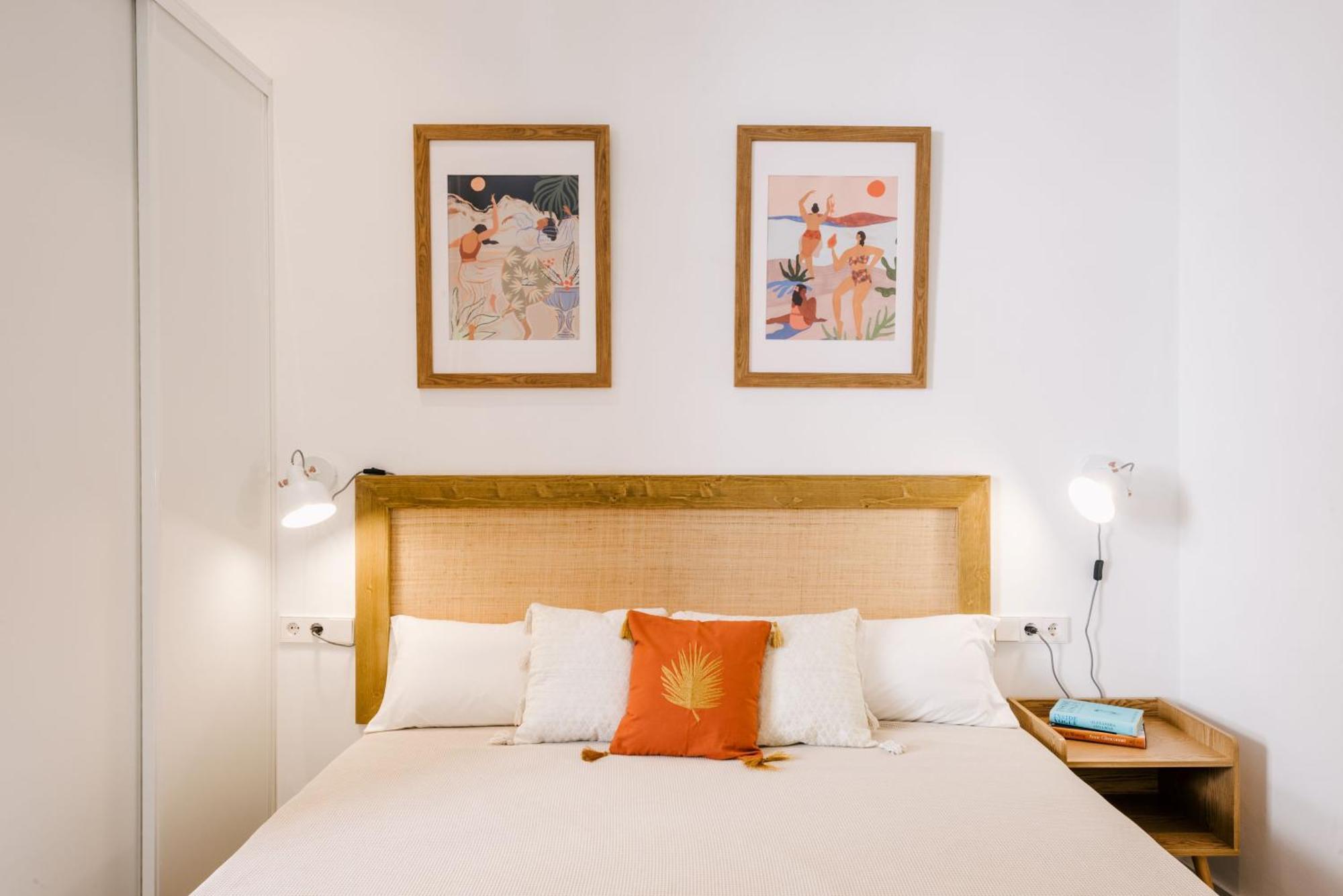 1840 Apartments Sitges By Suma Hotels Extérieur photo
