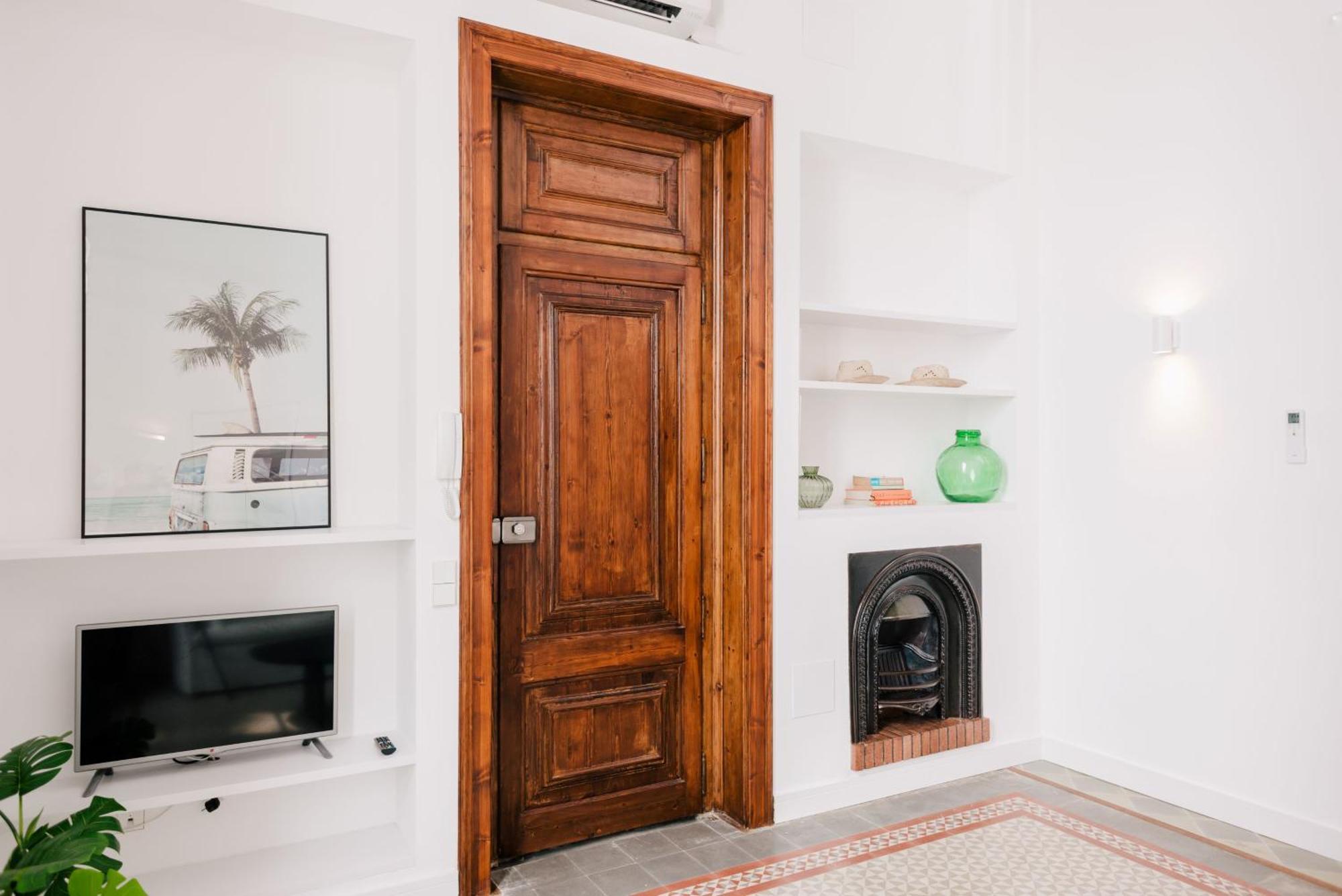 1840 Apartments Sitges By Suma Hotels Extérieur photo