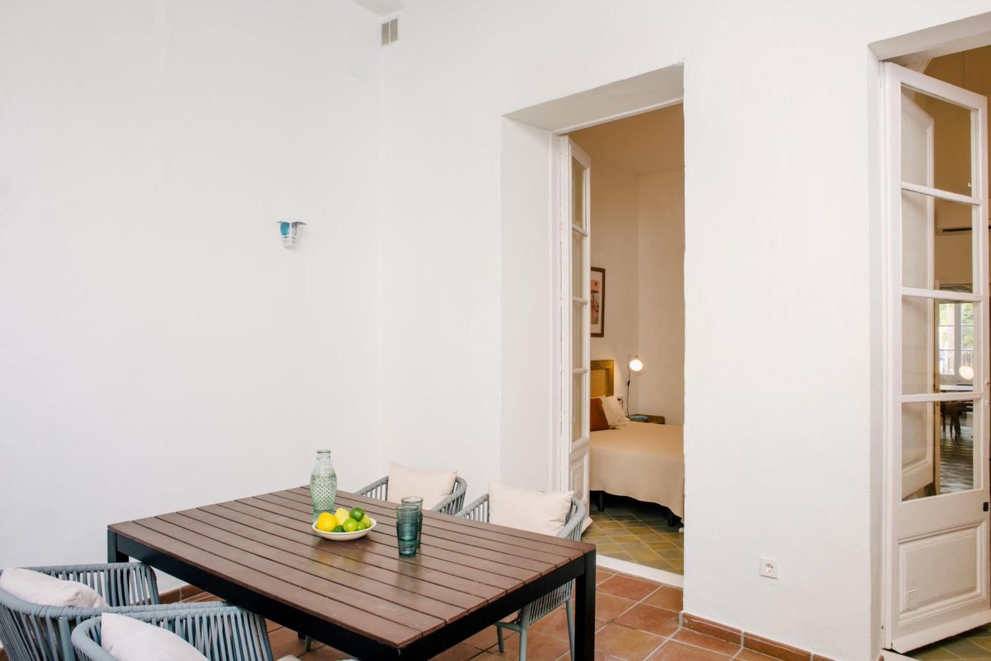 1840 Apartments Sitges By Suma Hotels Extérieur photo
