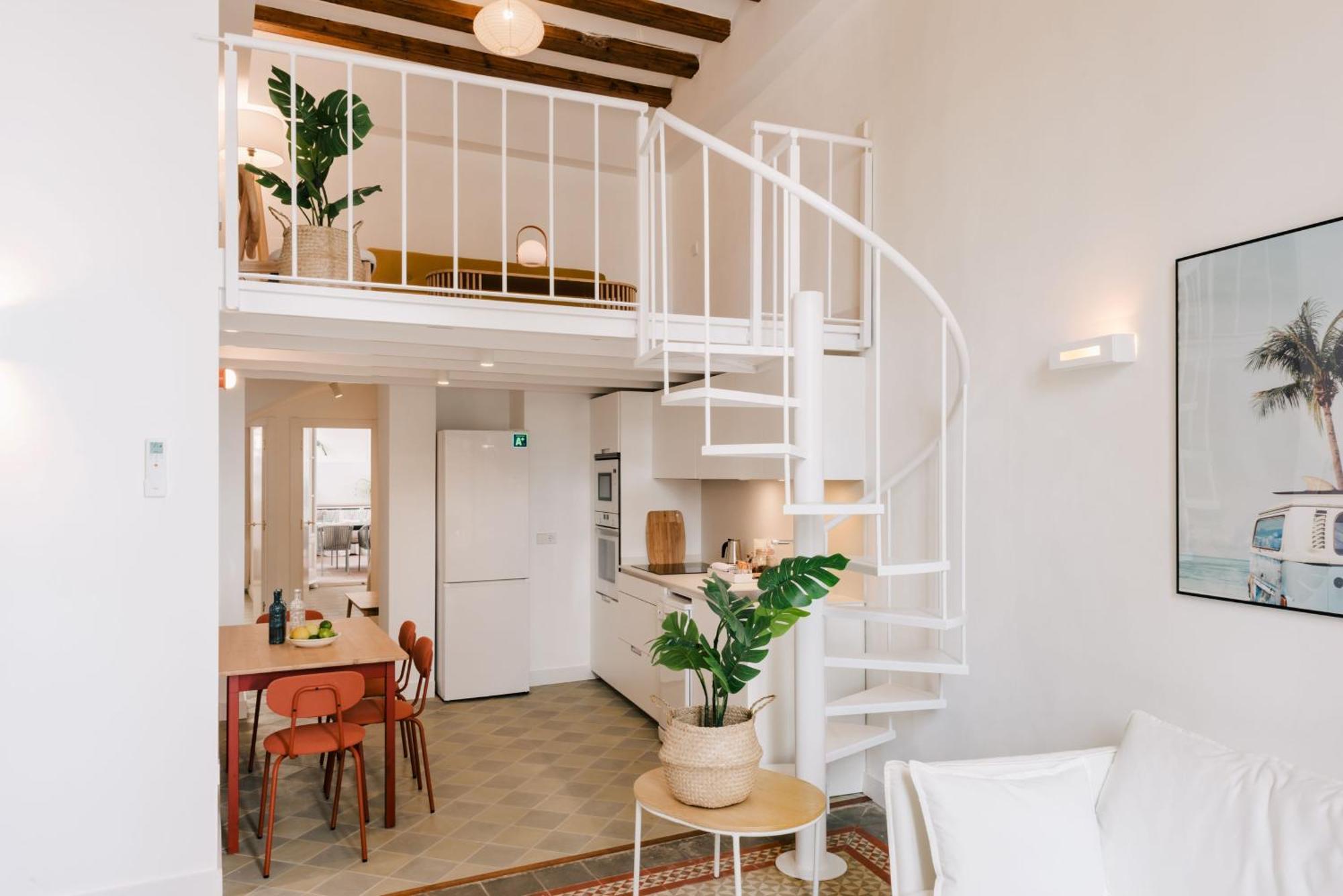 1840 Apartments Sitges By Suma Hotels Extérieur photo