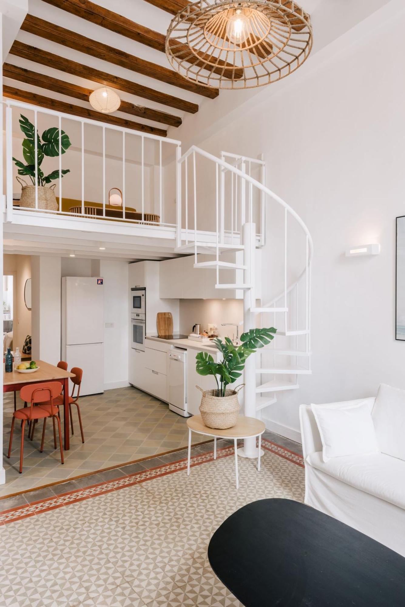 1840 Apartments Sitges By Suma Hotels Extérieur photo