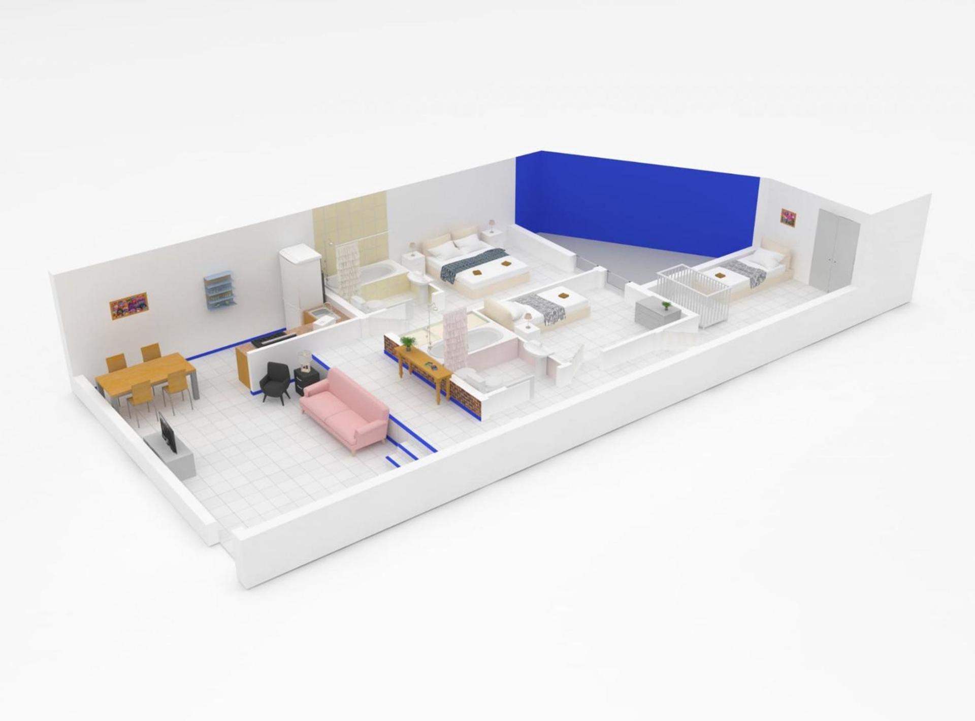 1840 Apartments Sitges By Suma Hotels Chambre photo