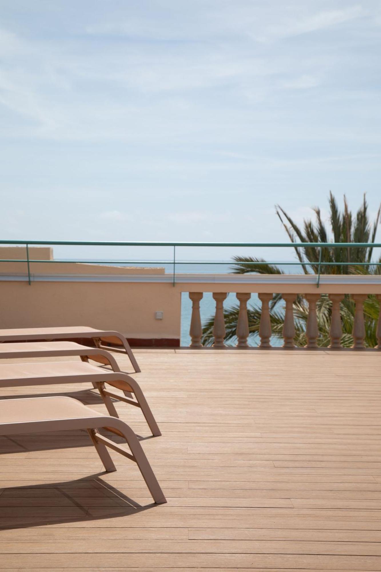 1840 Apartments Sitges By Suma Hotels Extérieur photo