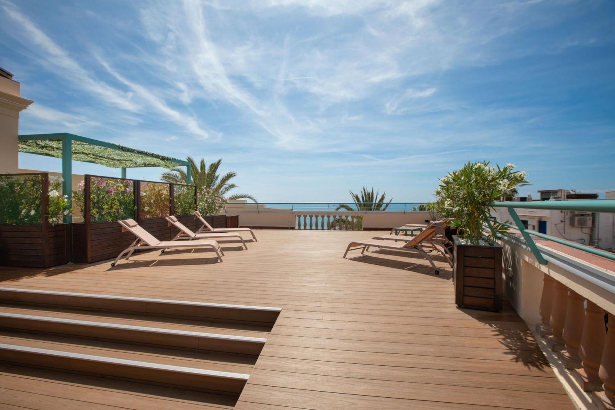 1840 Apartments Sitges By Suma Hotels Chambre photo