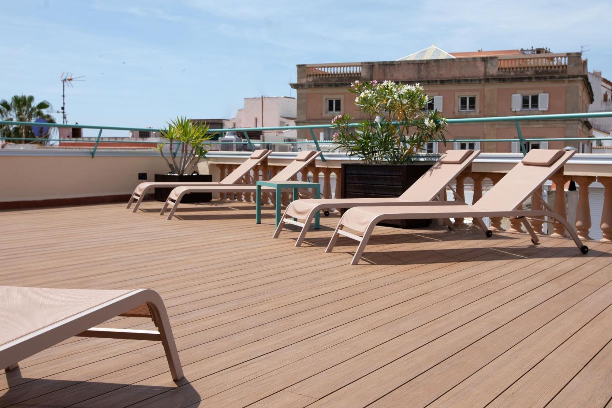 1840 Apartments Sitges By Suma Hotels Extérieur photo