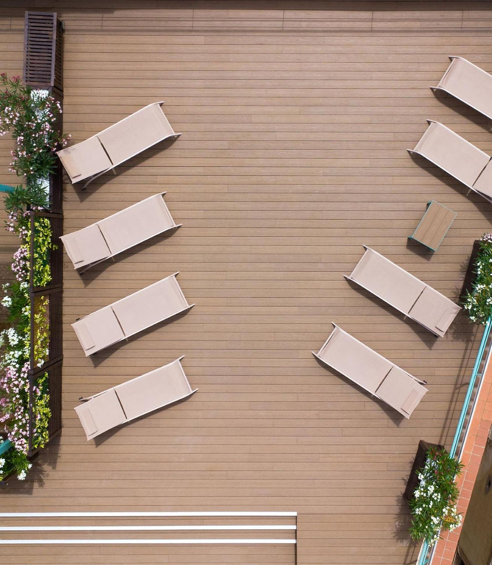 1840 Apartments Sitges By Suma Hotels Extérieur photo