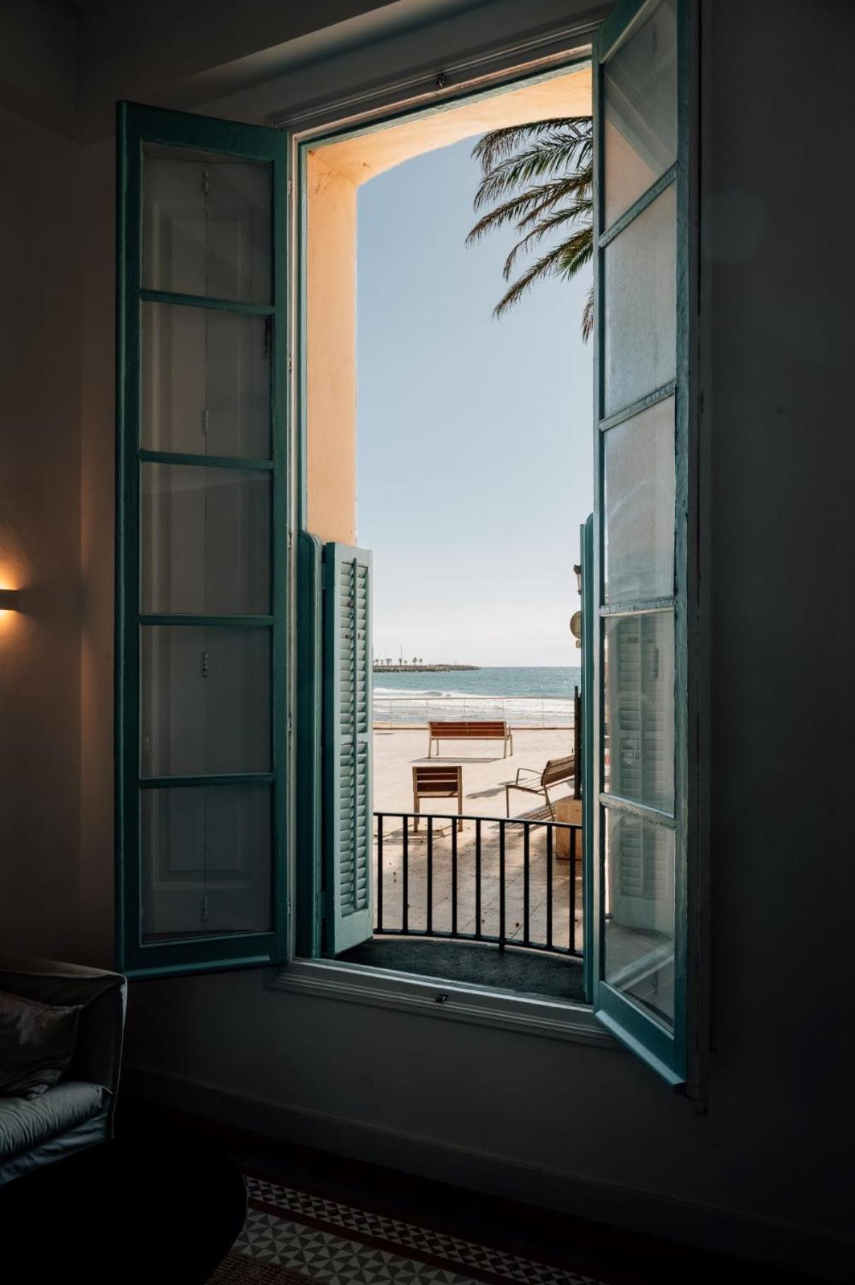 1840 Apartments Sitges By Suma Hotels Extérieur photo