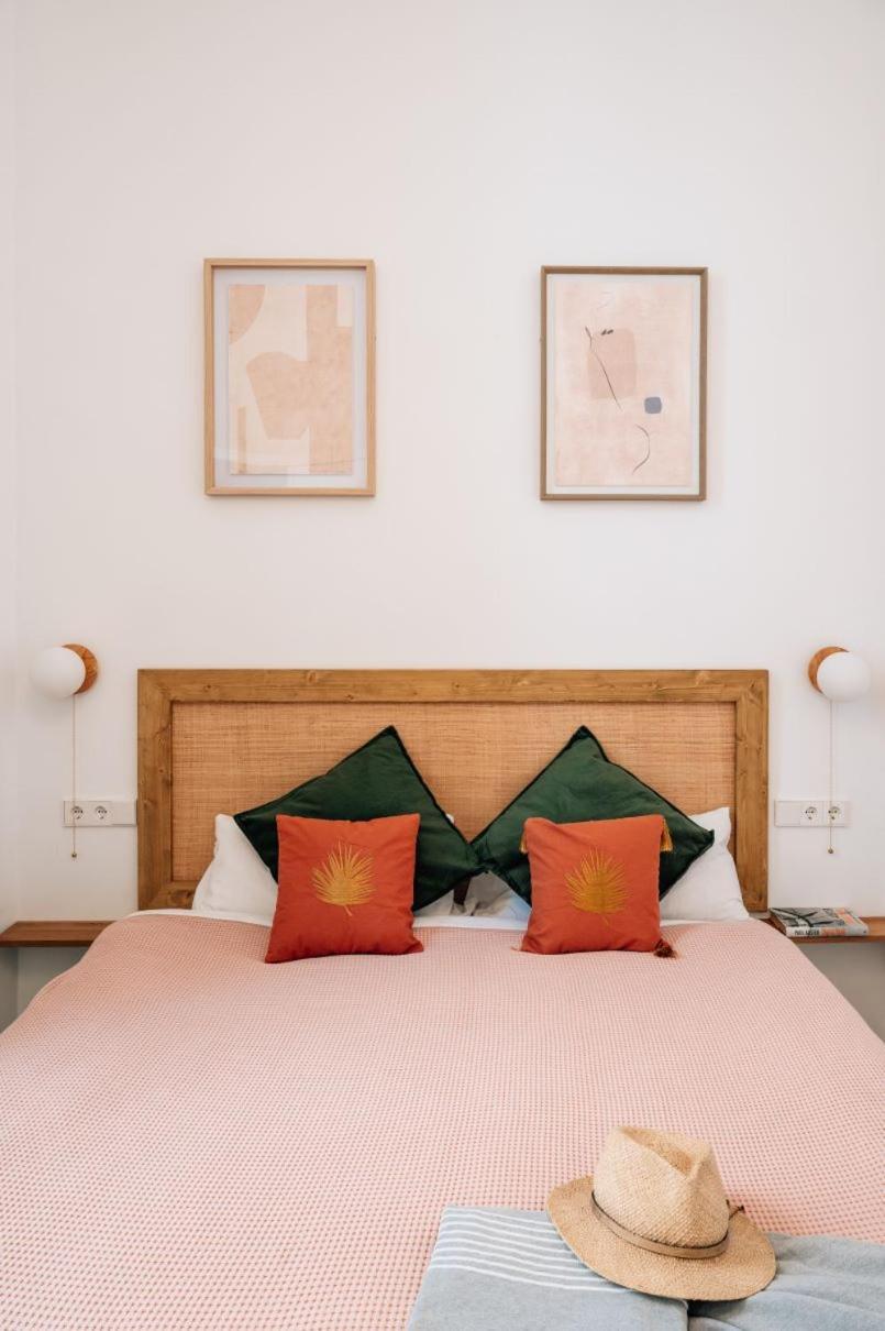 1840 Apartments Sitges By Suma Hotels Extérieur photo