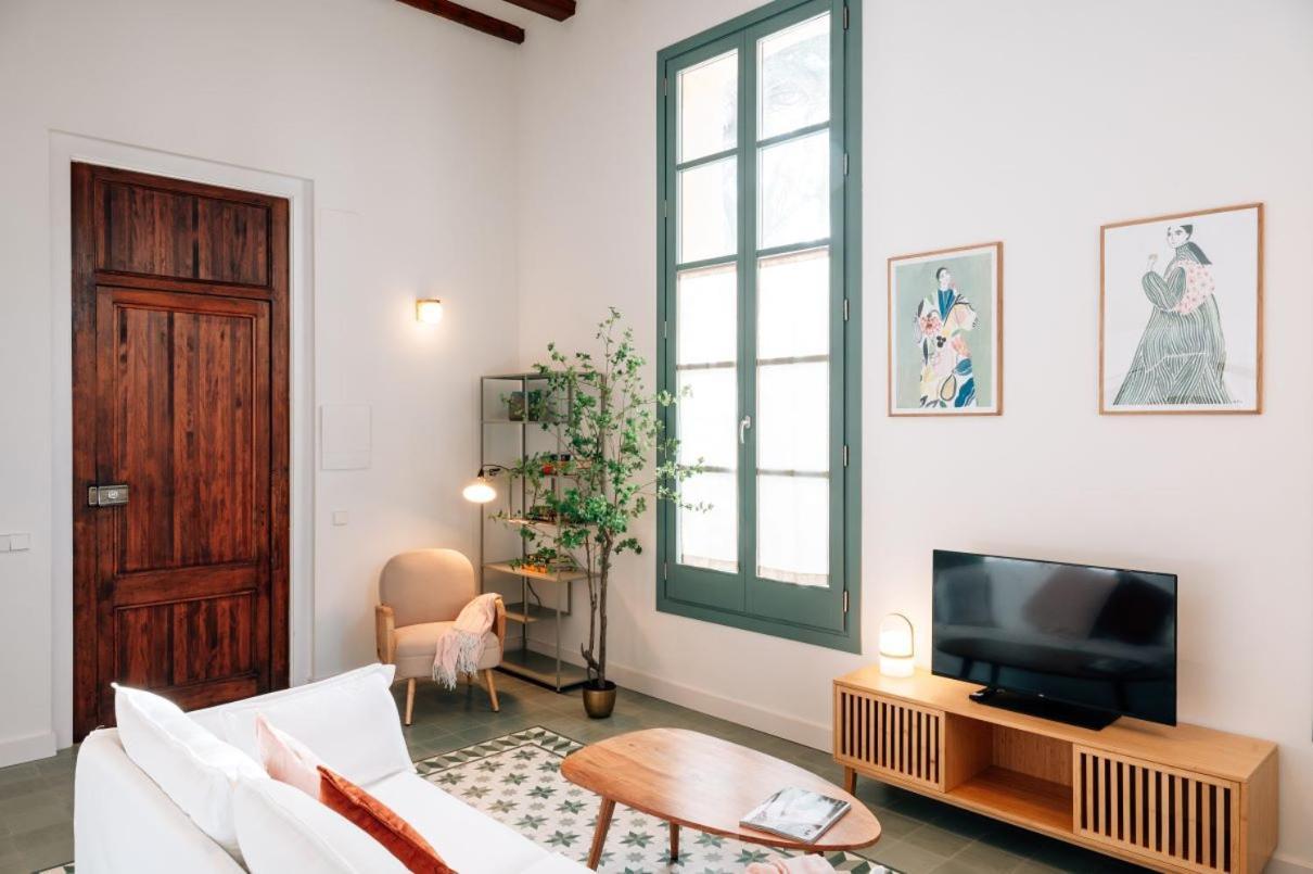 1840 Apartments Sitges By Suma Hotels Chambre photo