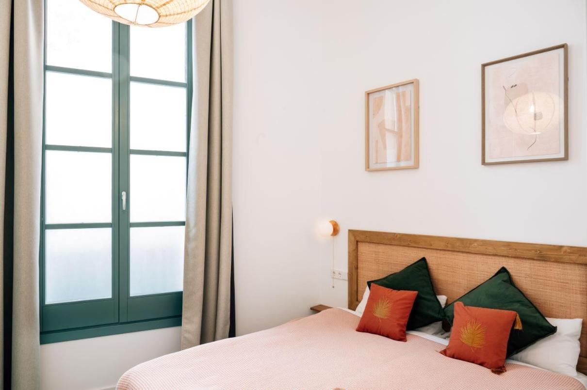 1840 Apartments Sitges By Suma Hotels Chambre photo