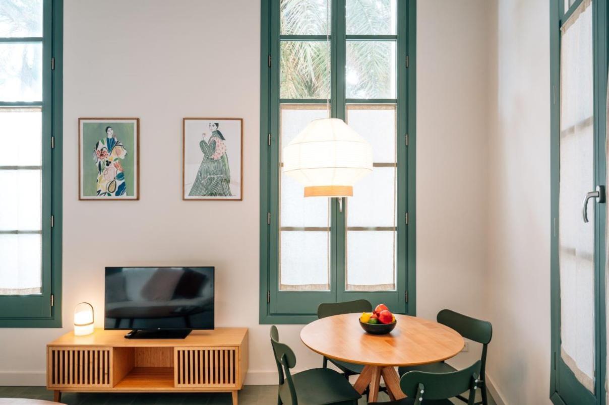 1840 Apartments Sitges By Suma Hotels Chambre photo