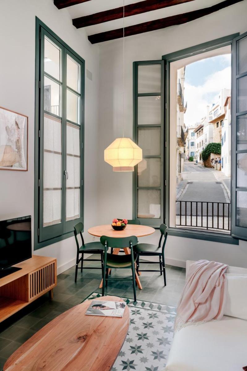 1840 Apartments Sitges By Suma Hotels Extérieur photo