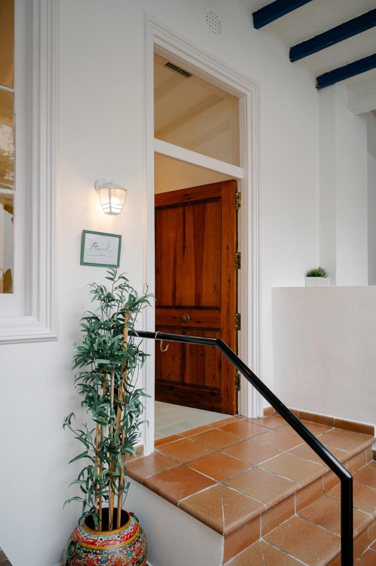 1840 Apartments Sitges By Suma Hotels Extérieur photo